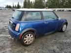 2004 Mini Cooper