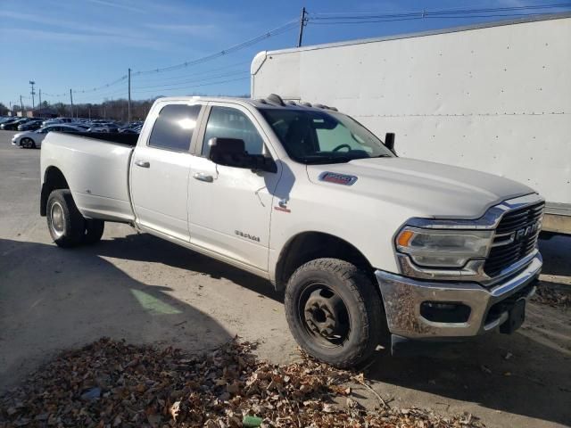 2019 Dodge 2019 RAM 3500 BIG Horn