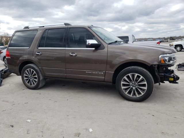 2015 Lincoln Navigator