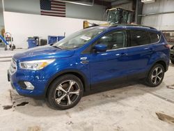 2018 Ford Escape SEL en venta en Greenwood, NE