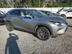 2015 Lexus NX 200T