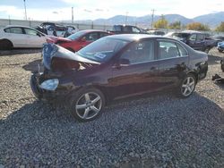 Volkswagen Vehiculos salvage en venta: 2010 Volkswagen Jetta TDI