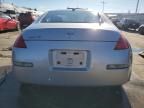 2007 Nissan 350Z Coupe