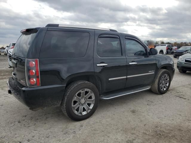 2014 GMC Yukon Denali