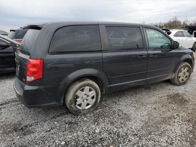 2011 Dodge Grand Caravan Express