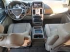 2010 Chrysler Town & Country Limited