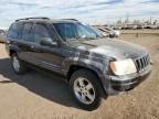 2003 Jeep Grand Cherokee Limited