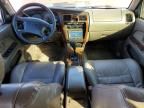 2002 Toyota 4runner SR5