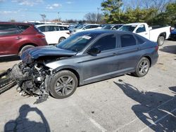 Volkswagen Vehiculos salvage en venta: 2019 Volkswagen Jetta S