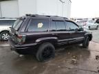 2004 Jeep Grand Cherokee Limited