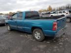 2003 Chevrolet Silverado C1500