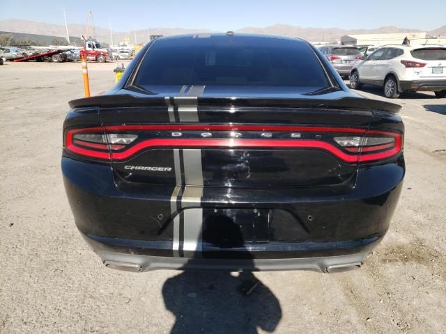 2015 Dodge Charger SE