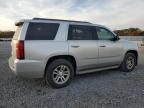 2015 Chevrolet Tahoe K1500 LT