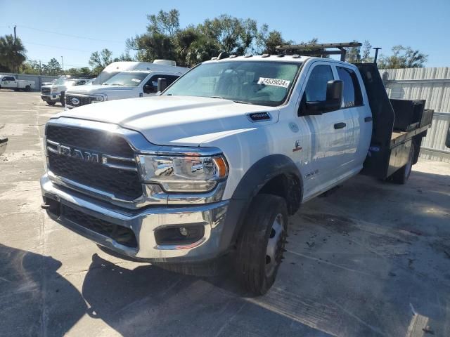 2020 Dodge RAM 4500