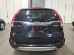 2016 Honda CR-V EXL