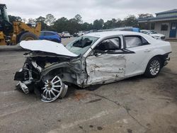 Salvage cars for sale at Eight Mile, AL auction: 2013 Chrysler 300