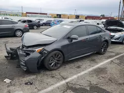 2024 Toyota Corolla SE en venta en Van Nuys, CA