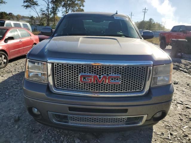 2009 GMC Sierra C1500 Denali