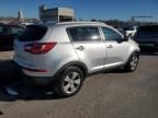 2013 KIA Sportage Base