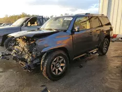 2020 Toyota 4runner SR5 en venta en Montgomery, AL