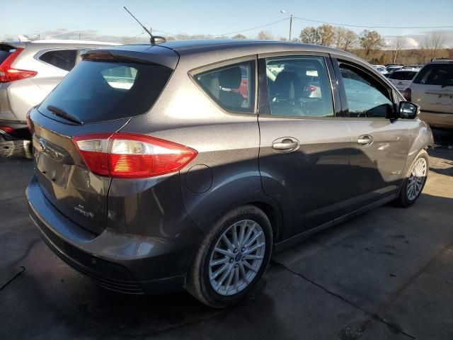 2013 Ford C-MAX SE