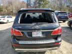 2014 Mercedes-Benz GL 450 4matic