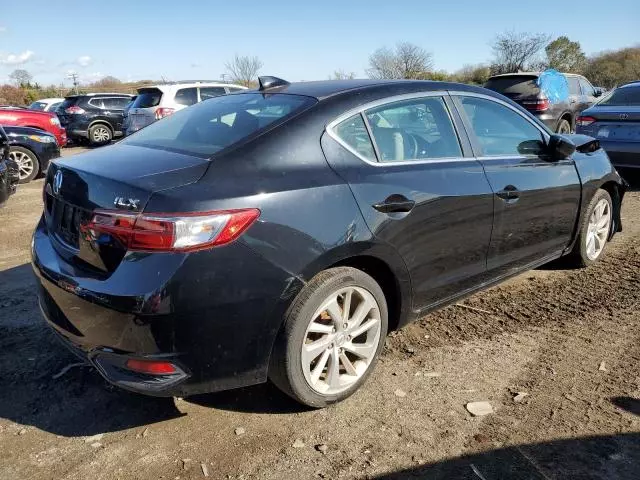 2016 Acura ILX Premium