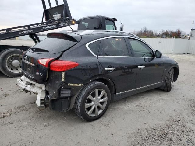 2014 Infiniti QX50