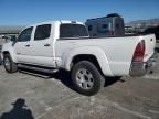 2006 Toyota Tacoma Double Cab Prerunner Long BED