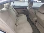 2007 Honda Civic Hybrid