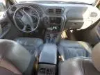 2003 Chevrolet Trailblazer