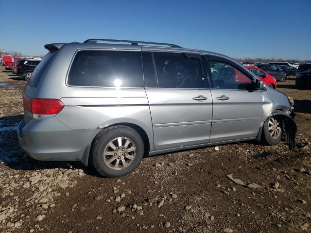 2008 Honda Odyssey EXL