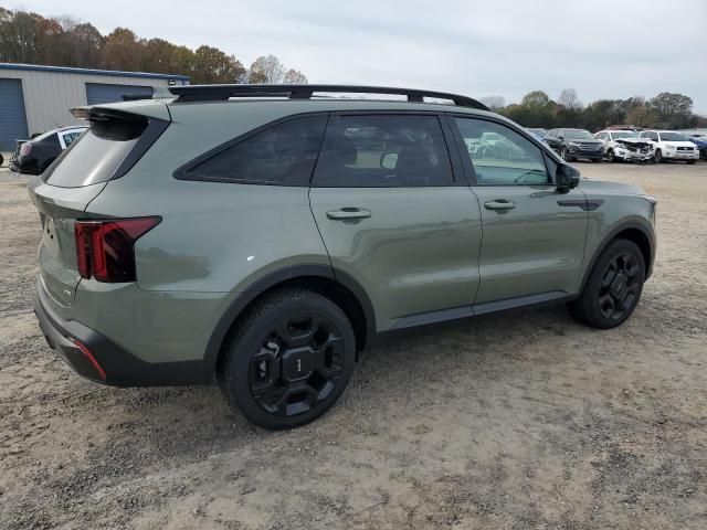 2024 KIA Sorento SX