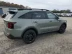 2024 KIA Sorento SX