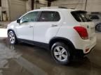 2018 Chevrolet Trax 1LT