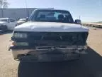 2002 Chevrolet Silverado C1500