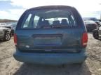 2000 Dodge Caravan