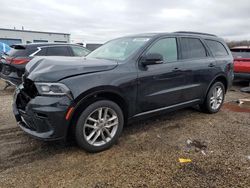 2022 Dodge Durango GT en venta en Chicago Heights, IL