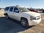 2014 Chevrolet Suburban K1500 LTZ