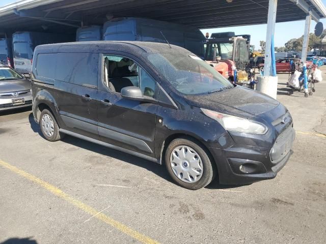 2014 Ford Transit Connect XLT