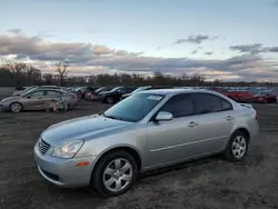 2008 KIA Optima LX en venta en Des Moines, IA