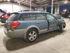 2005 Subaru Legacy Outback 2.5 XT Limited