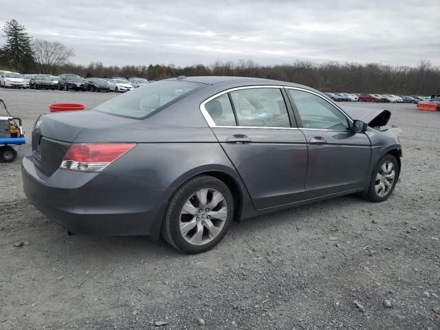 2008 Honda Accord EXL