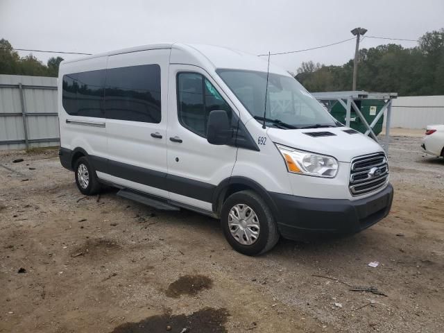 2019 Ford Transit T-350