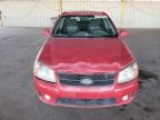 2007 KIA SPECTRA5 SX