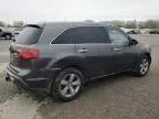 2012 Acura MDX