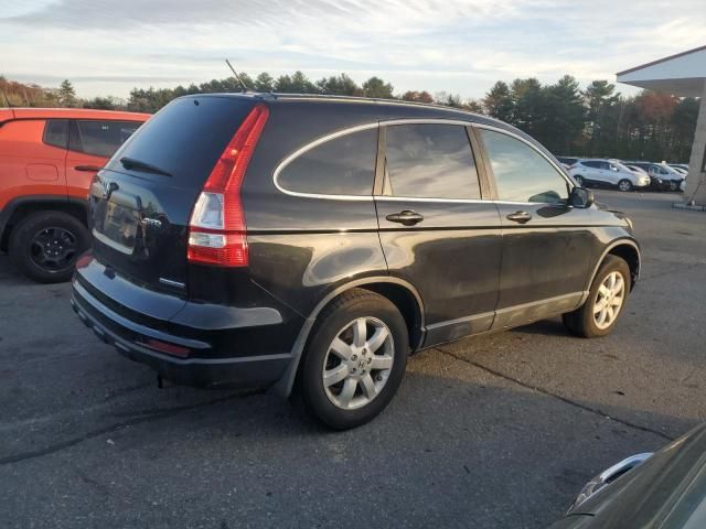 2011 Honda CR-V SE