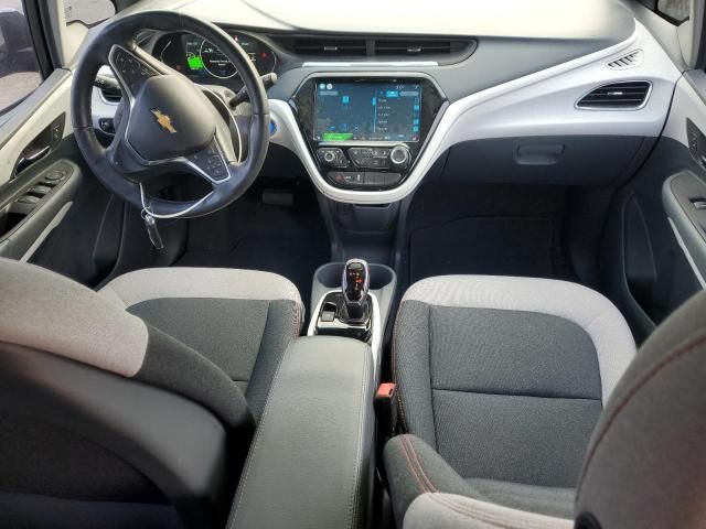 2018 Chevrolet Bolt EV LT