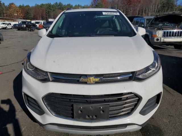 2019 Chevrolet Trax 1LT