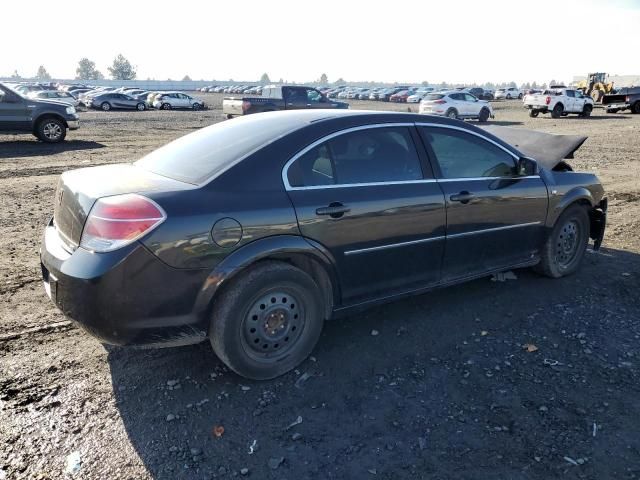 2008 Saturn Aura XE